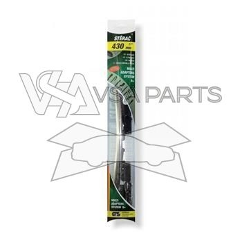 Stěrač plochý FLEXI 430mm