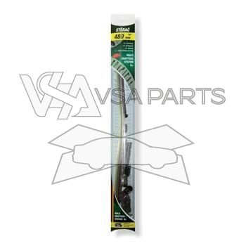 Stěrač plochý FLEXI 480mm