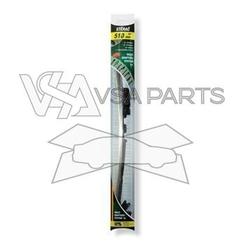 Stěrač plochý FLEXI 510mm