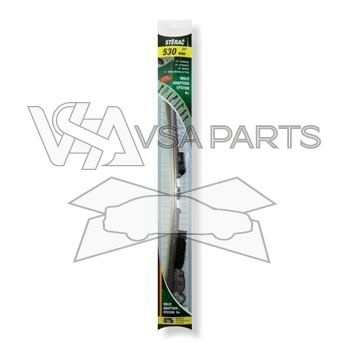 Stěrač plochý FLEXI 530mm