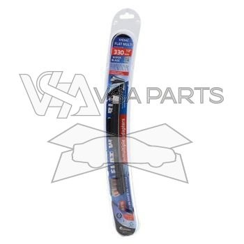 Stěrač plochý FLAT MULTI 330mm