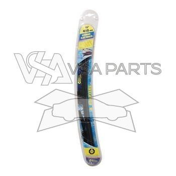 Stěrač plochý FLAT MULTI 410mm