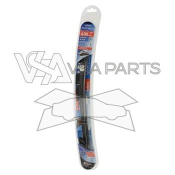 Stěrač plochý FLAT MULTI 430mm