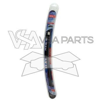 Stěrač plochý FLAT MULTI 510mm