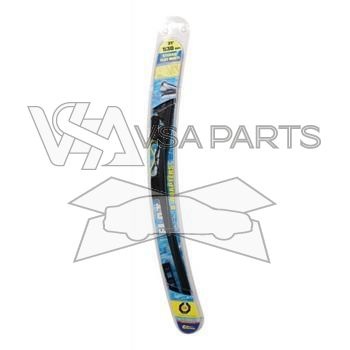 Stěrač plochý FLAT MULTI 530mm