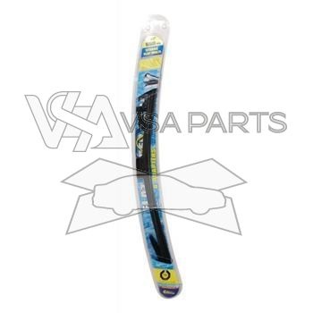 Stěrač plochý FLAT MULTI 550mm