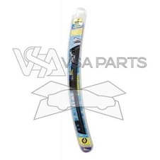 Stěrač plochý FLAT MULTI 610mm