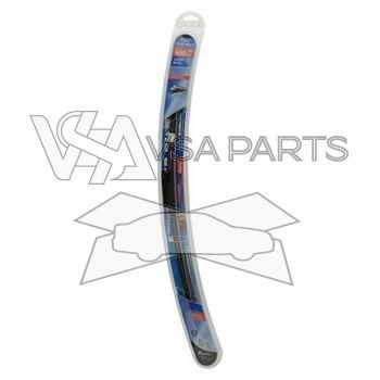 Stěrač plochý FLAT MULTI 660mm