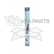 Stěrač kovový 280mm sada 2ks