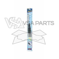 Stěrač kovový 300mm sada 2ks