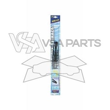 Stěrač kovový 330mm sada 2ks