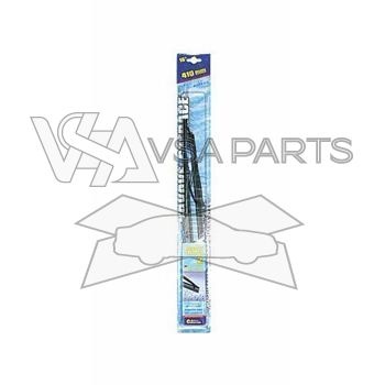 Stěrač kovový 410mm sada 2ks