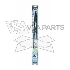 Stěrač kovový 610mm sada 2ks