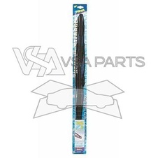 Stěrač kovový 710mm sada 2ks