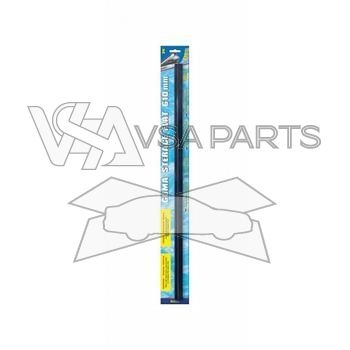 Guma stěrače FLAT 610mm 2ks