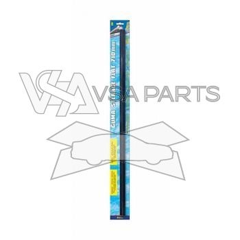 Guma stěrače FLAT 710mm 2ks SADA