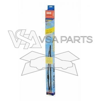 Stěrač 660mm TRUCK & BUS