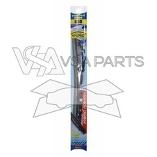 Stěrač HYBRID 510mm + 11 adaptérů TEFLON