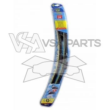 Sada stěračů FLAT DOUBLE (D8)