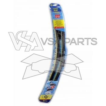 Sada stěračů FLAT DOUBLE (D10)