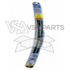 Sada stěračů FLAT DOUBLE (D13)