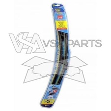 Sada stěračů FLAT DOUBLE (D18)