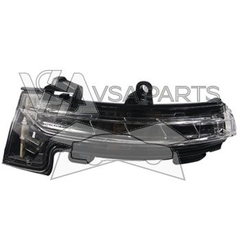 Blinkr pravého zrcátka Octavia III 5E0949102-Originál