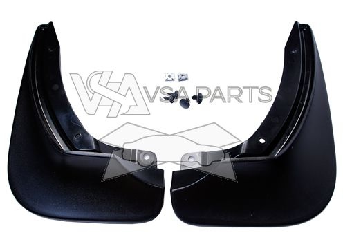 Lapače zadní OCT3 sada >>2017 5E0075101-Originál