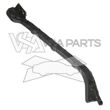 L vodící profil zadního nárazníku Octavia III liftback 5E5807393 - DPA