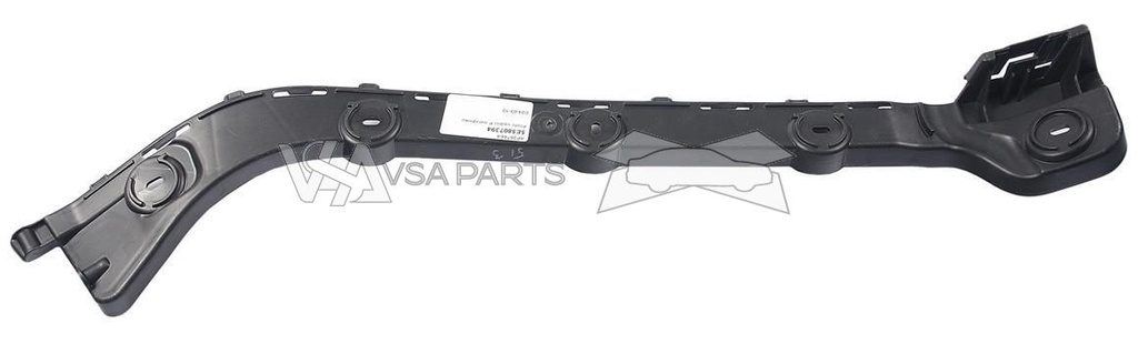 P vodící profil zadního nárazníku Octavia III liftback 5E5807394 - orig