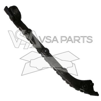 P vodící profil zadního nárazníku Octavia III liftback 5E5807394 - DPA