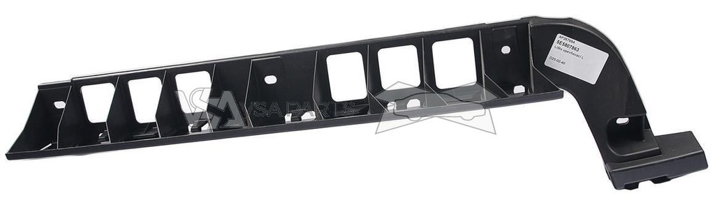 Lišta upevňovací L 5E5807863 - originál