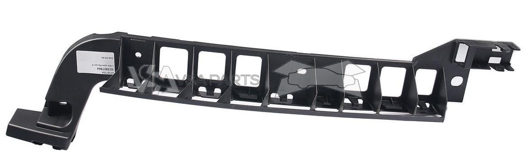 Lišta upevňovací P 5E5807864 - originál