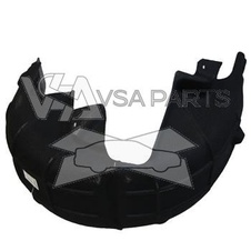 LZ podběh kola Octavia III 5E0810969B - originál