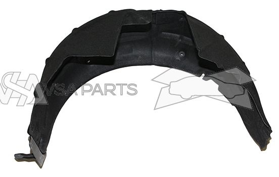 PZ podběh kola Octavia III 5E0810970E - originál