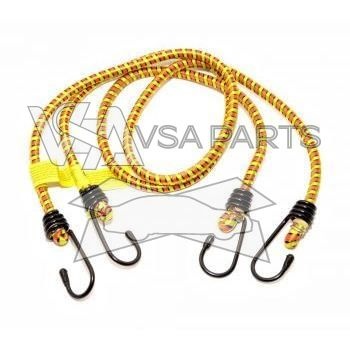 Upínač pružný 80 cm, 2 ks