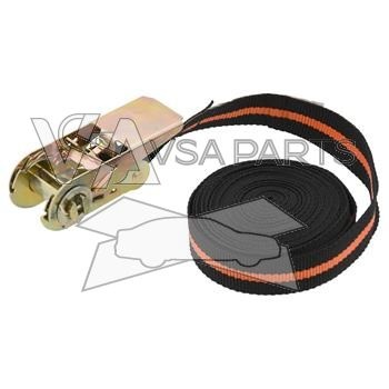 Popruh s ráčnou 5 m, 1 ks