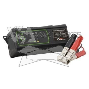 Nabíječka 4,2A 6/12V PB/GEL