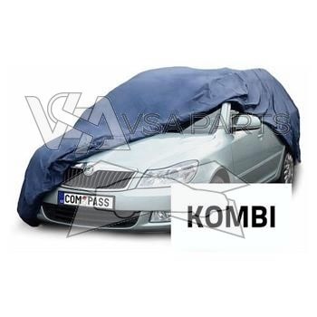 Plachta ochranná FULL kombi NYLON