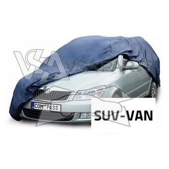 Plachta ochranná FULL SUV-VAN NYLON