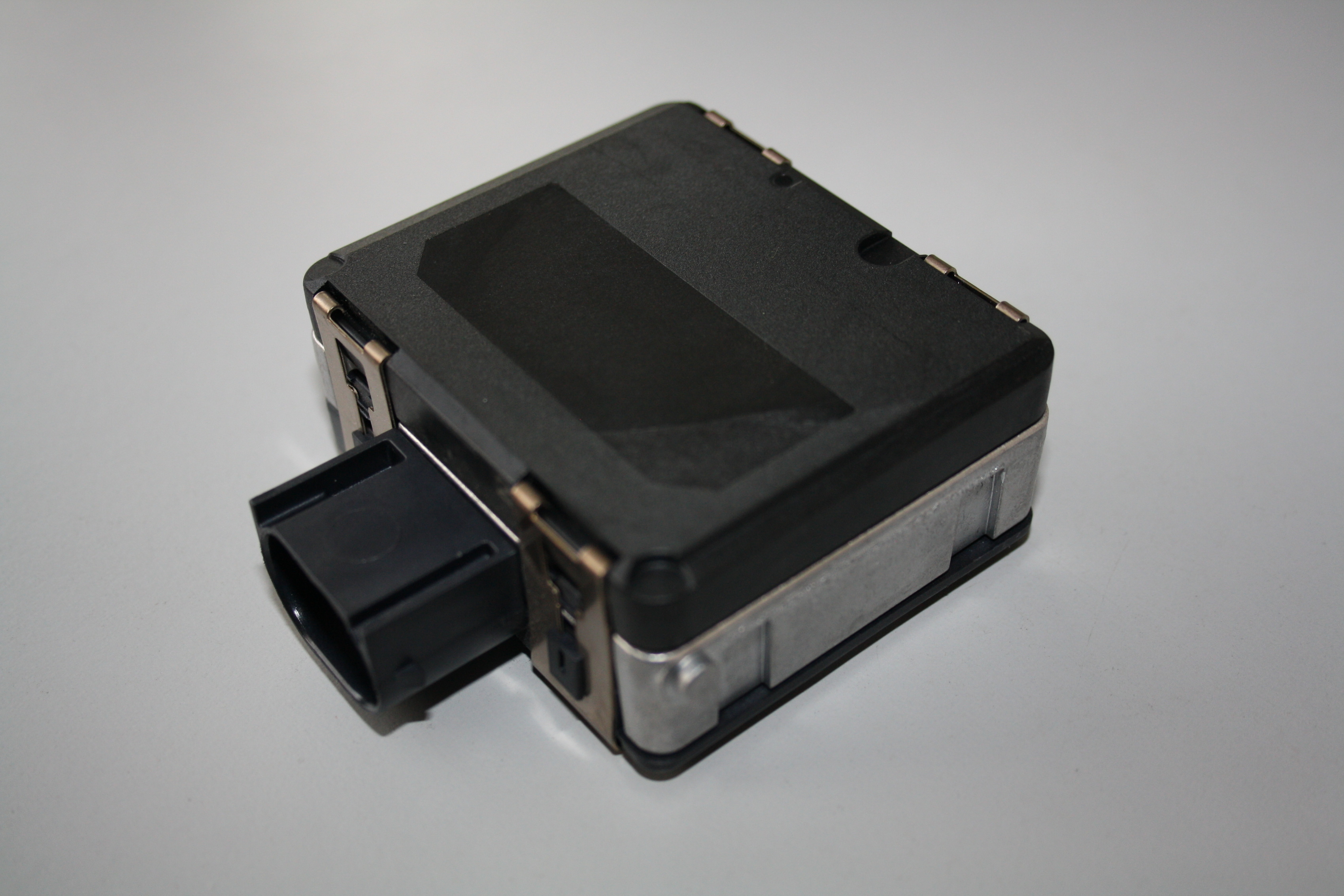 Čidlo radaru ACC pro Octavia III facelift