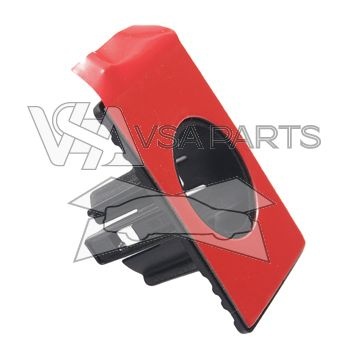 Držák čidla ultrazvukového vnitřní Octavia III Scout 5E9919485-Originál