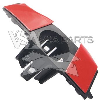 Držák čidla ultrazvukového P vnější Octavia III 5E5919486A-Originál