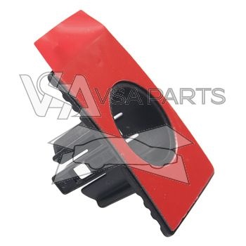 Držák čidla ultrazvukového pravý vnější Octavia III Scout 5E9919486A-Originál