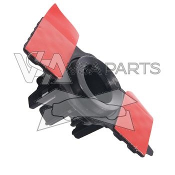 Držák parkovacího čidla pravý vnější Octavia III Scout 5E99194889B9-Originál