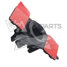 Držák parkovacího čidla pravý vnější Octavia III Scout 5E99194889B9-Originál