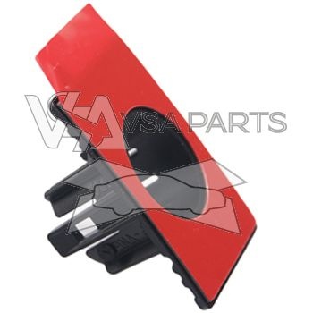 Držák čidla ultrazvukového vnější Octavia III 5E0919485A-Originál