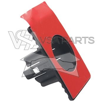 Držák čidla ultrazvukového vnější Octavia III Scout 5E0919485E-Originál