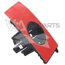 Držák čidla ultrazvukového vnitřní Octavia III RS 5E0919485B-Originál