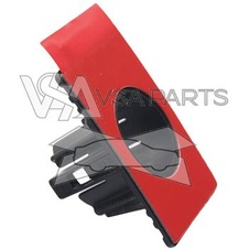 Držák čidla ultrazvukového L vnitřní Octavia III Scout 5E0919485D-Originál